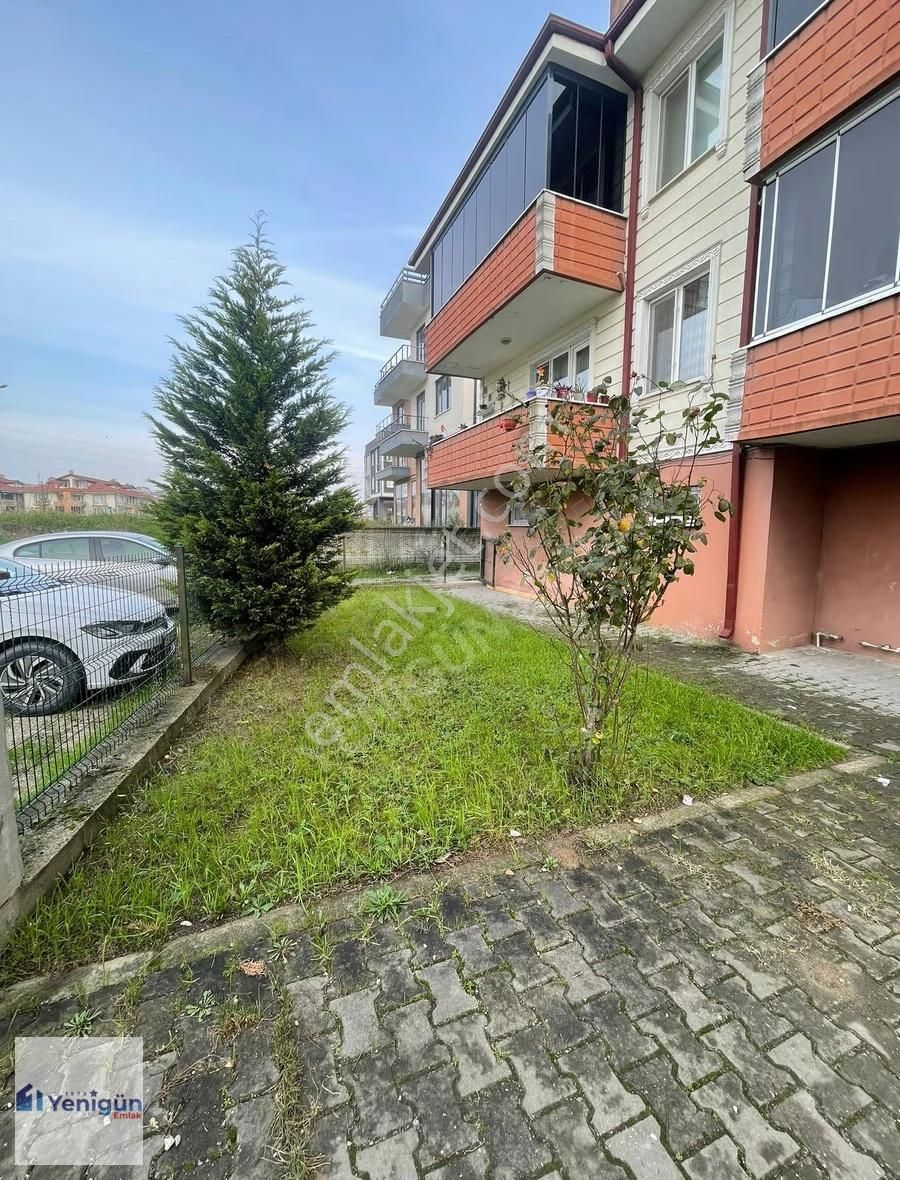 Yenigün Emlak'tan Erenlerde Garaj Üstü 1.kat Satılık Daire - Görsel 3