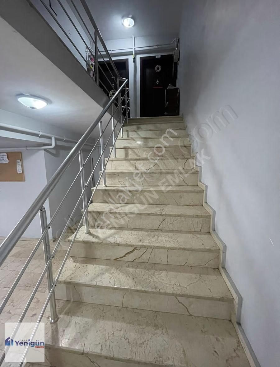 Yenigün Emlak'tan Erenlerde Garaj Üstü 1.kat Satılık Daire - Görsel 19