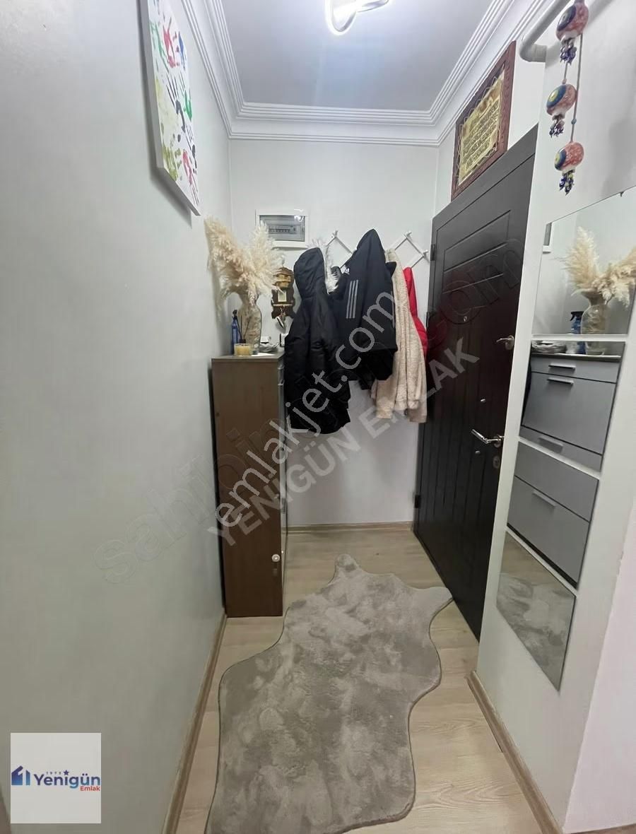 Yenigün Emlak'tan Erenlerde Garaj Üstü 1.kat Satılık Daire - Görsel 2