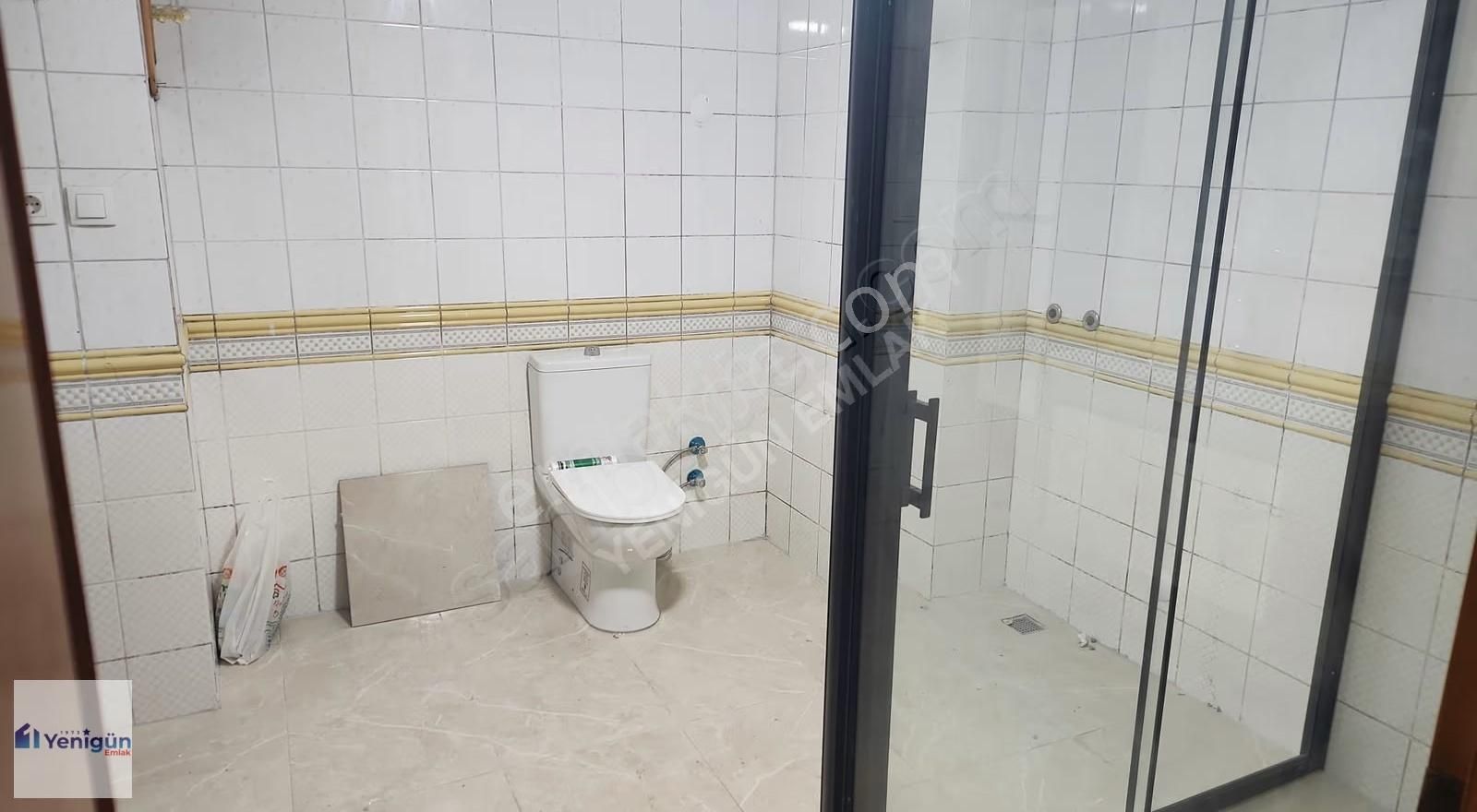 Yenigün Emlak Tan Yenigün Sezginler Cami Yanı 4+1 Satılık Daire - Görsel 20