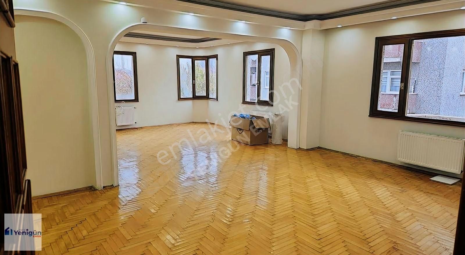 Yenigün Emlak Tan Yenigün Sezginler Cami Yanı 4+1 Satılık Daire - Görsel 13