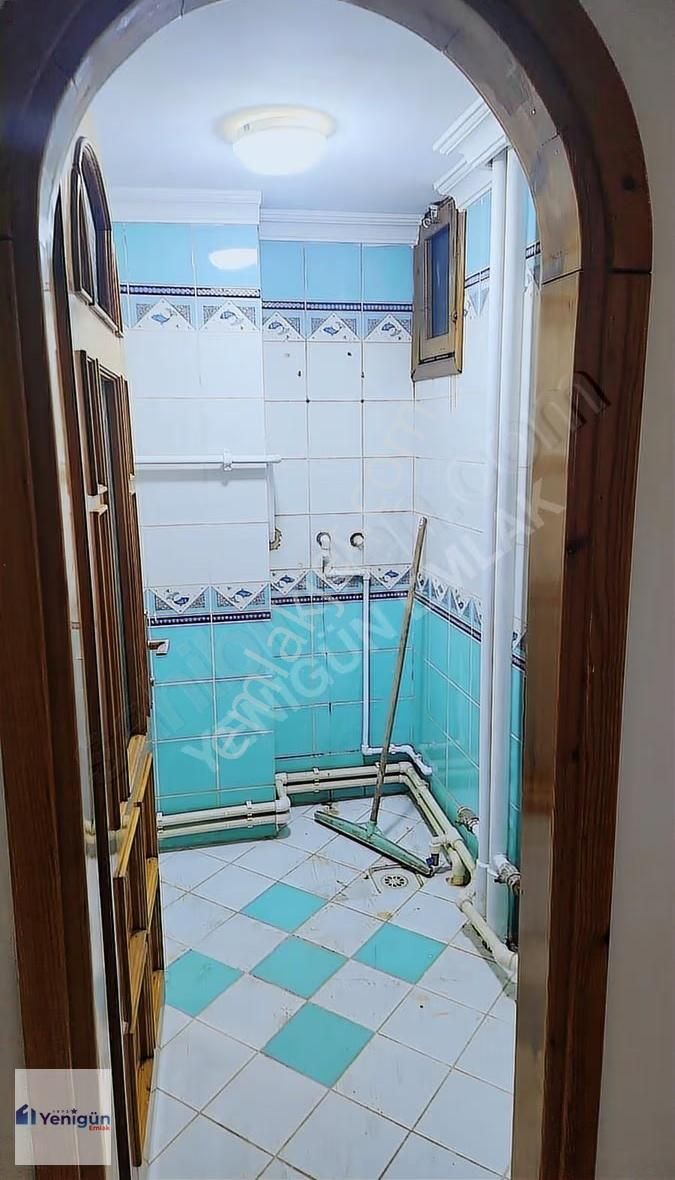 Yenigün Emlak Tan Yenigün Sezginler Cami Yanı 4+1 Satılık Daire - Görsel 12