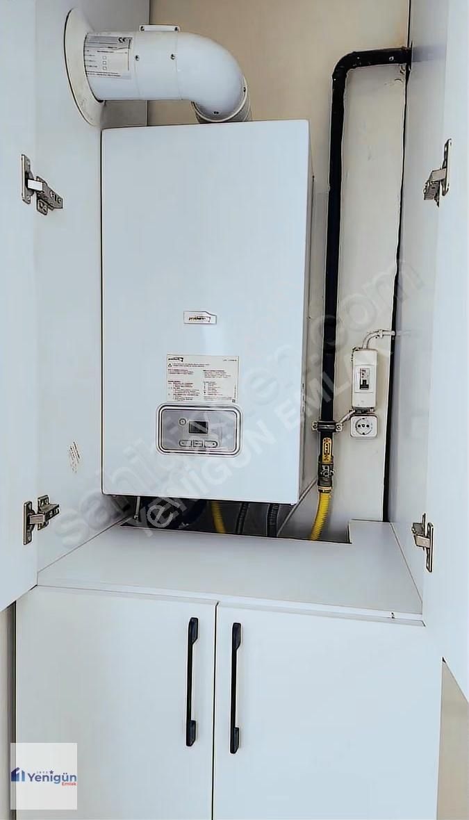 Yenigün Emlak Tan Yenigün Sezginler Cami Yanı 4+1 Satılık Daire - Görsel 7