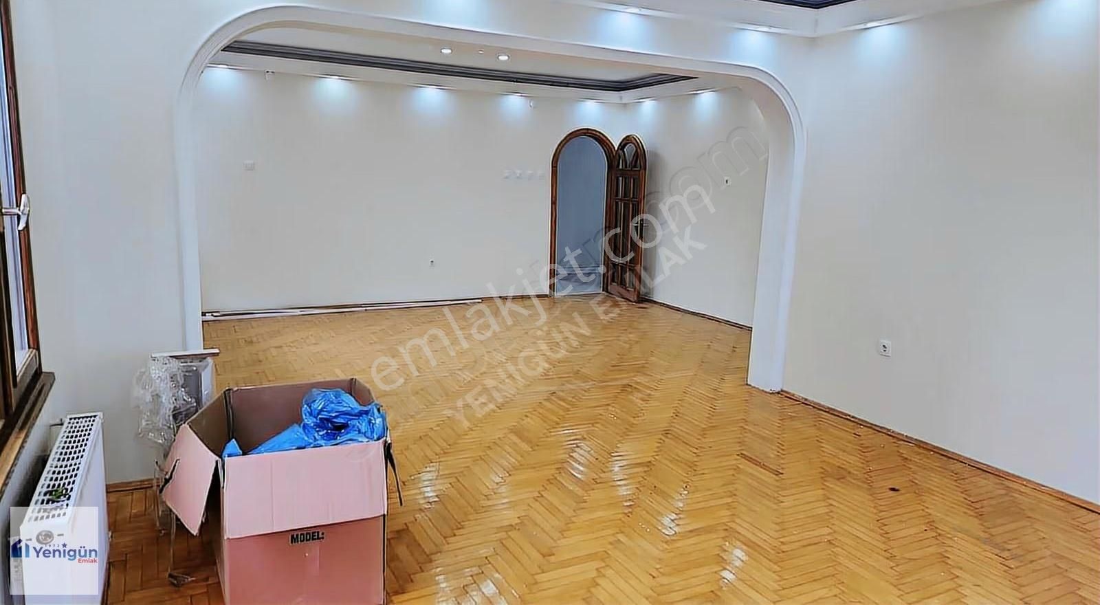 Yenigün Emlak Tan Yenigün Sezginler Cami Yanı 4+1 Satılık Daire - Görsel 15