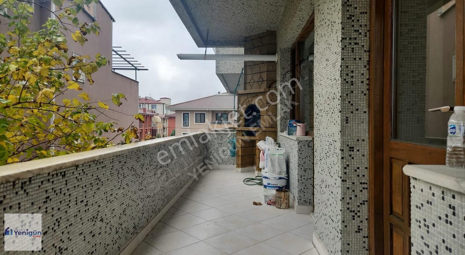 Yenigün Emlak Tan Yenigün Sezginler Cami Yanı 4+1 Satılık Daire - Görsel 9