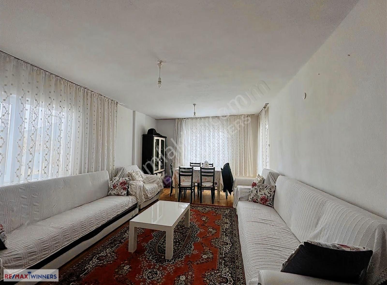 Uyum Sitesinde Ara Kat 2+1 - Görsel 14