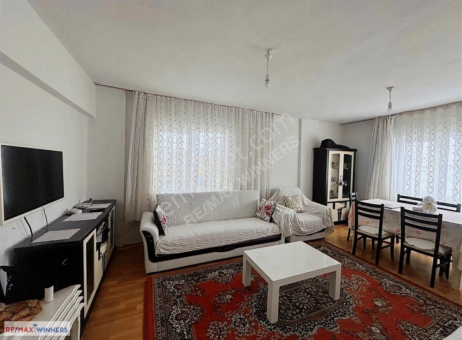 Uyum Sitesinde Ara Kat 2+1 - Görsel 5