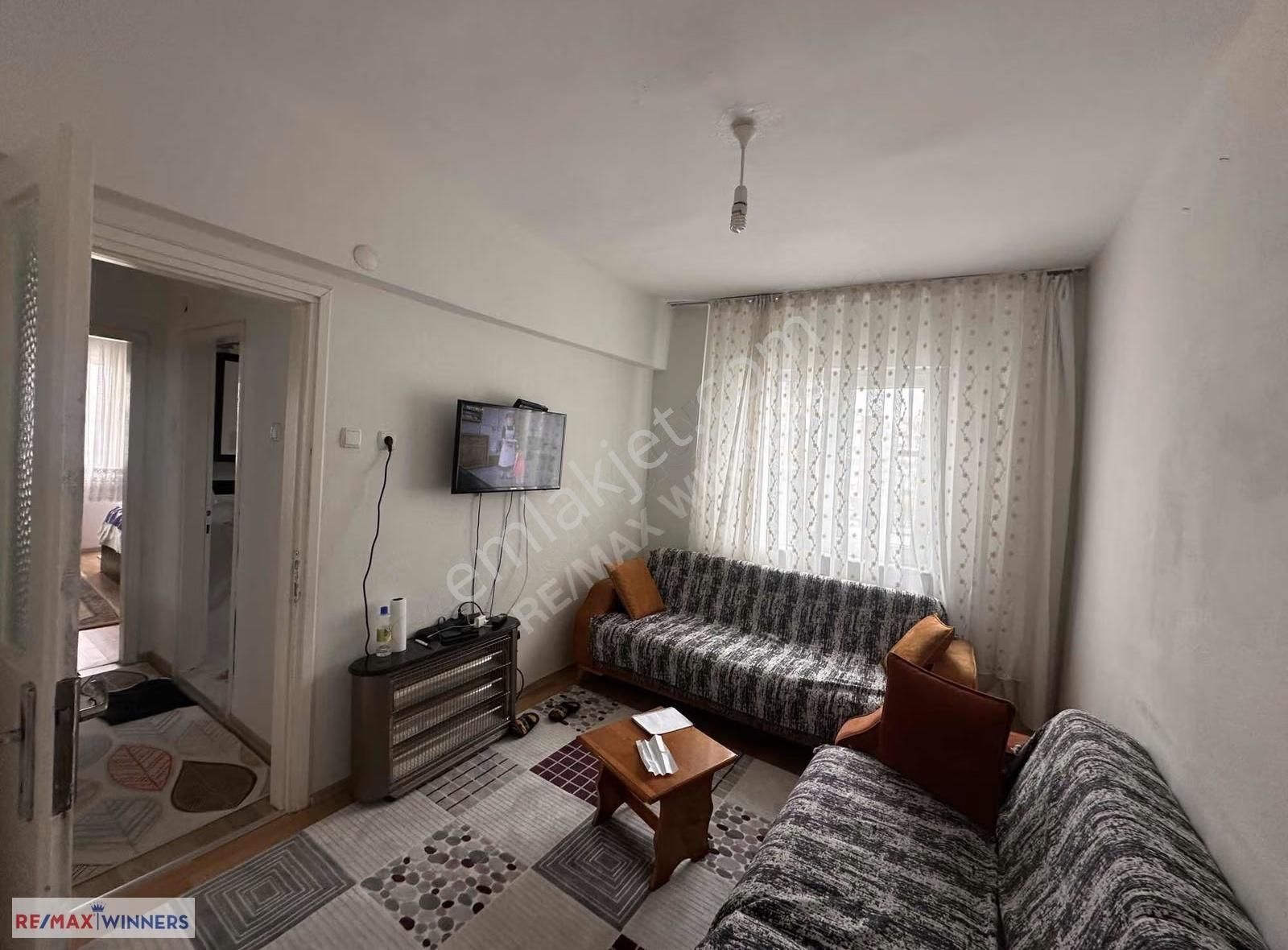 Uyum Sitesinde Ara Kat 2+1 - Görsel 12