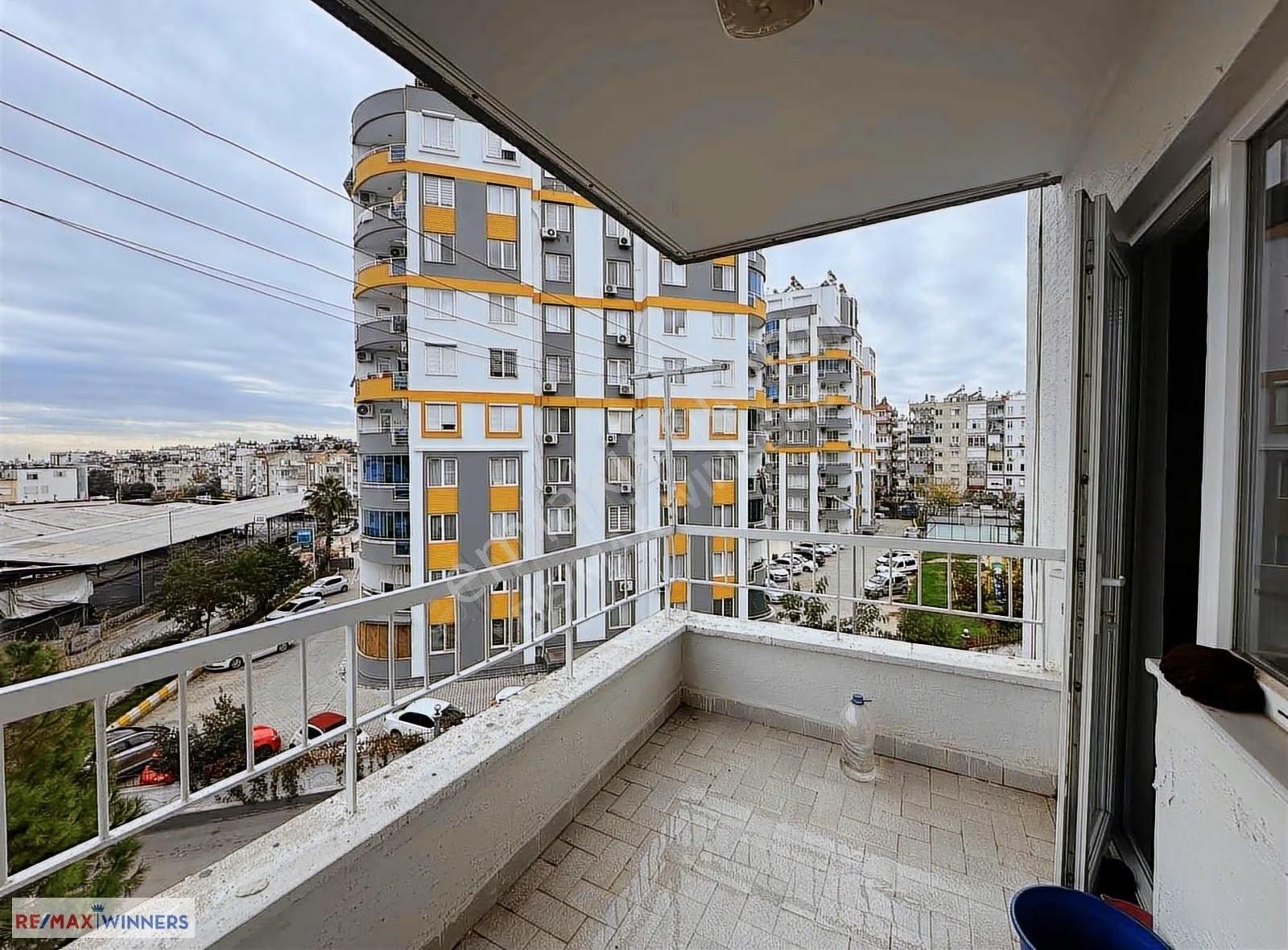 Uyum Sitesinde Ara Kat 2+1 - Görsel 3