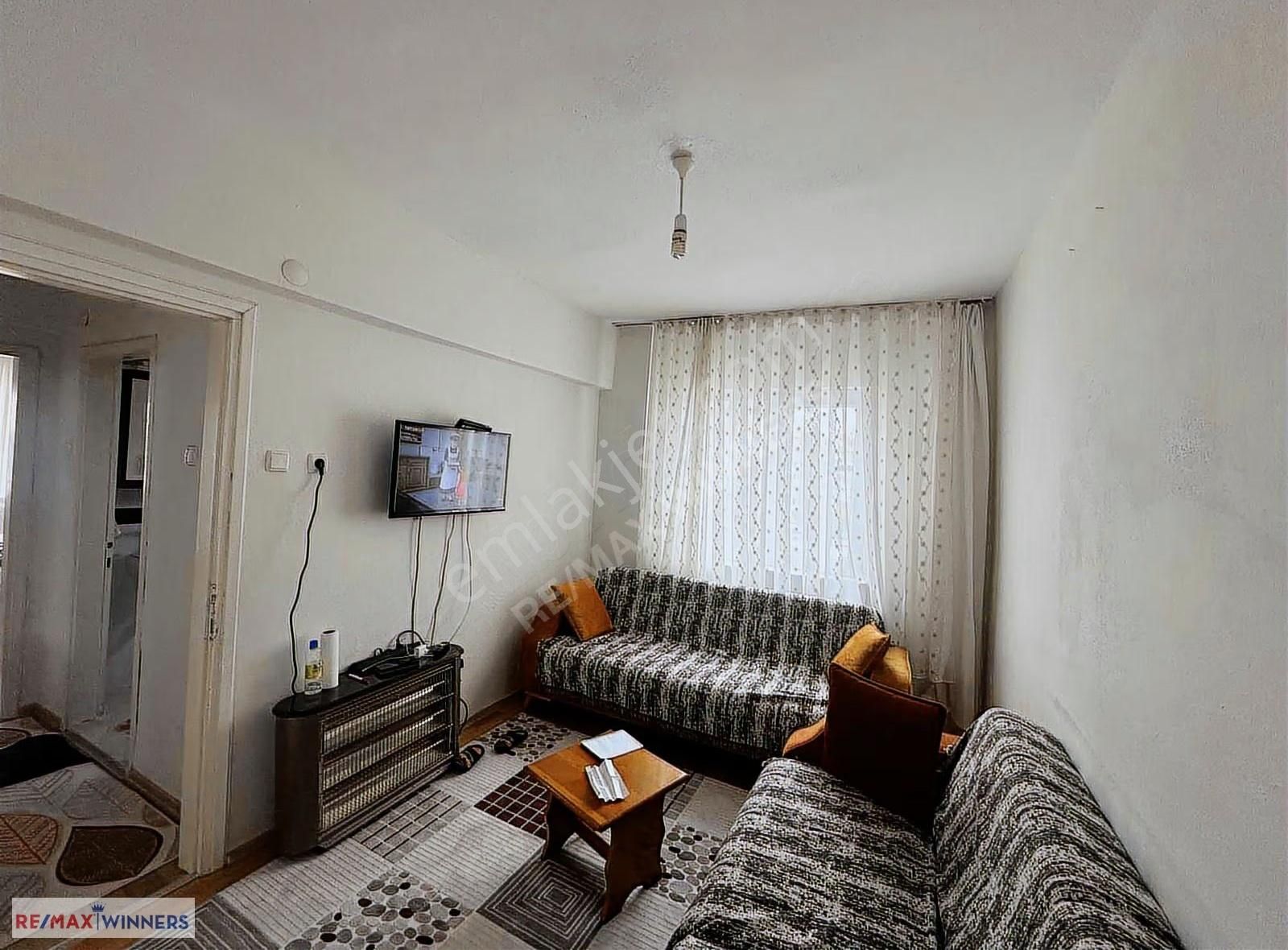 Uyum Sitesinde Ara Kat 2+1 - Görsel 13