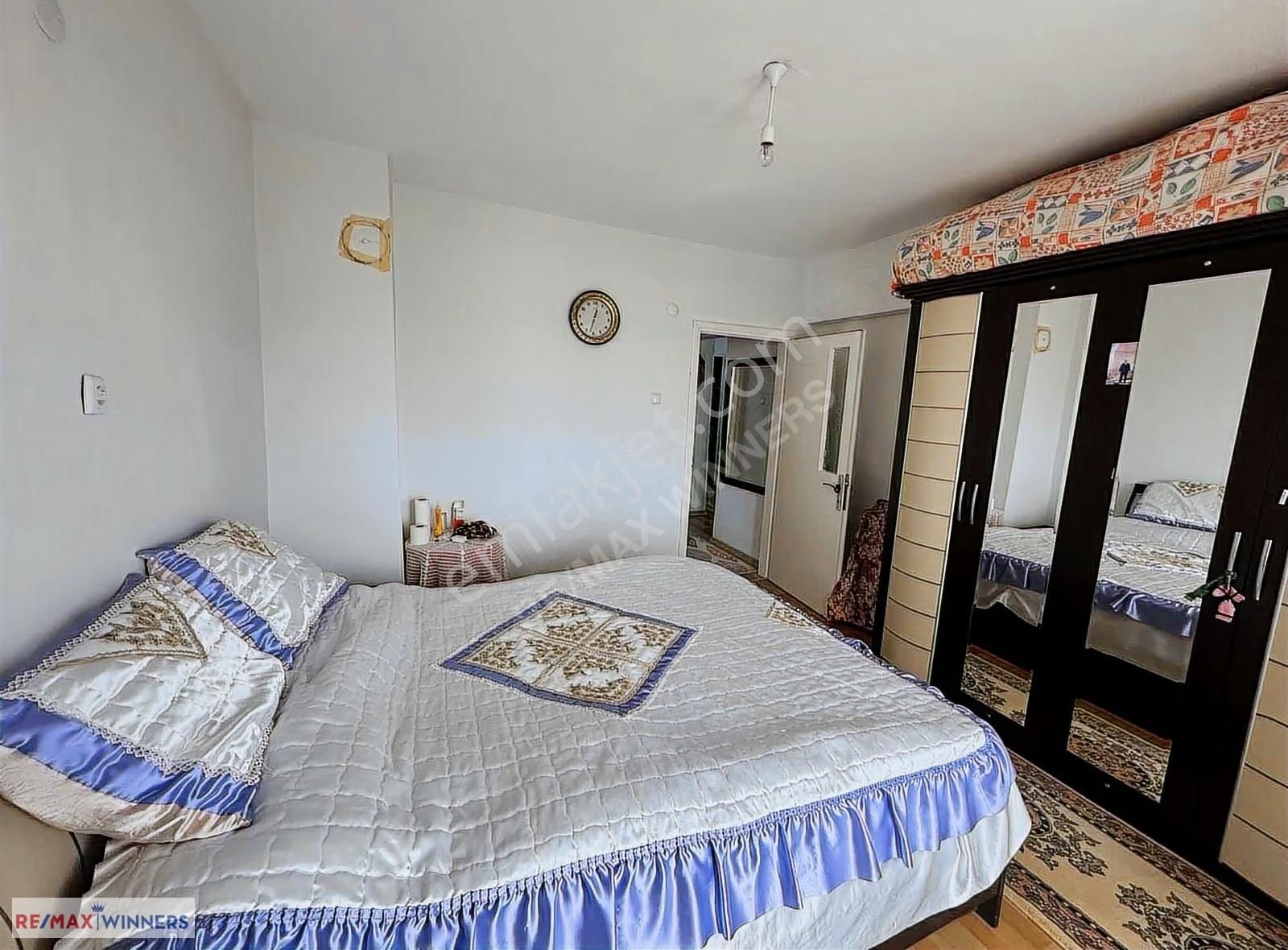 Uyum Sitesinde Ara Kat 2+1 - Görsel 16