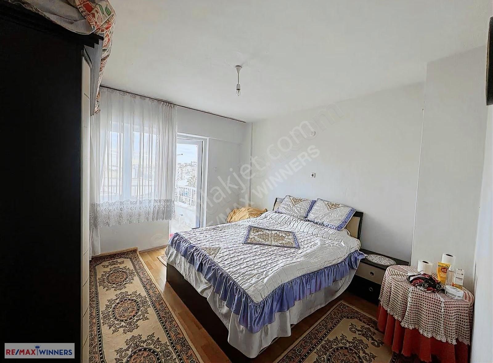 Uyum Sitesinde Ara Kat 2+1 - Görsel 15