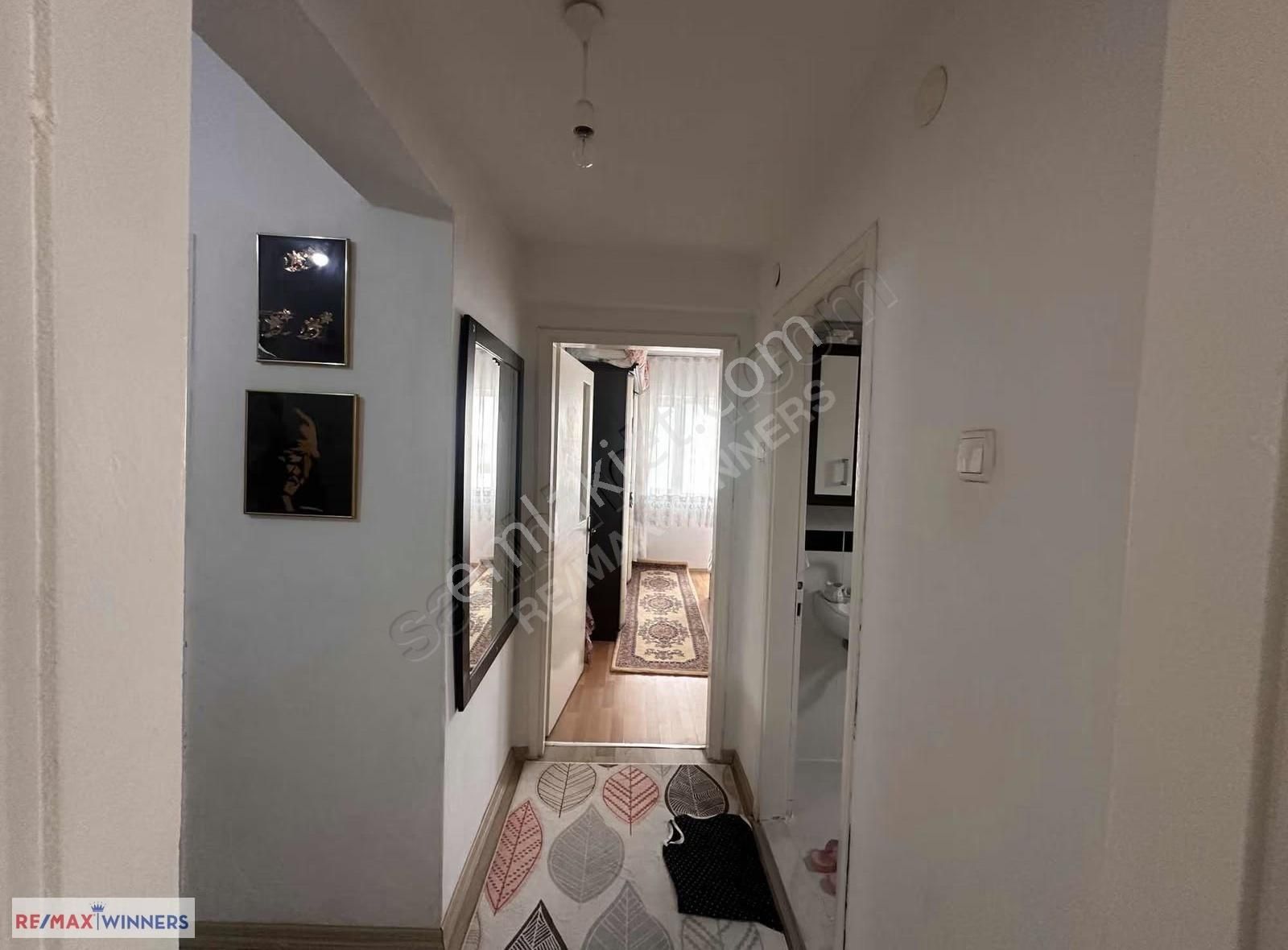 Uyum Sitesinde Ara Kat 2+1 - Görsel 27