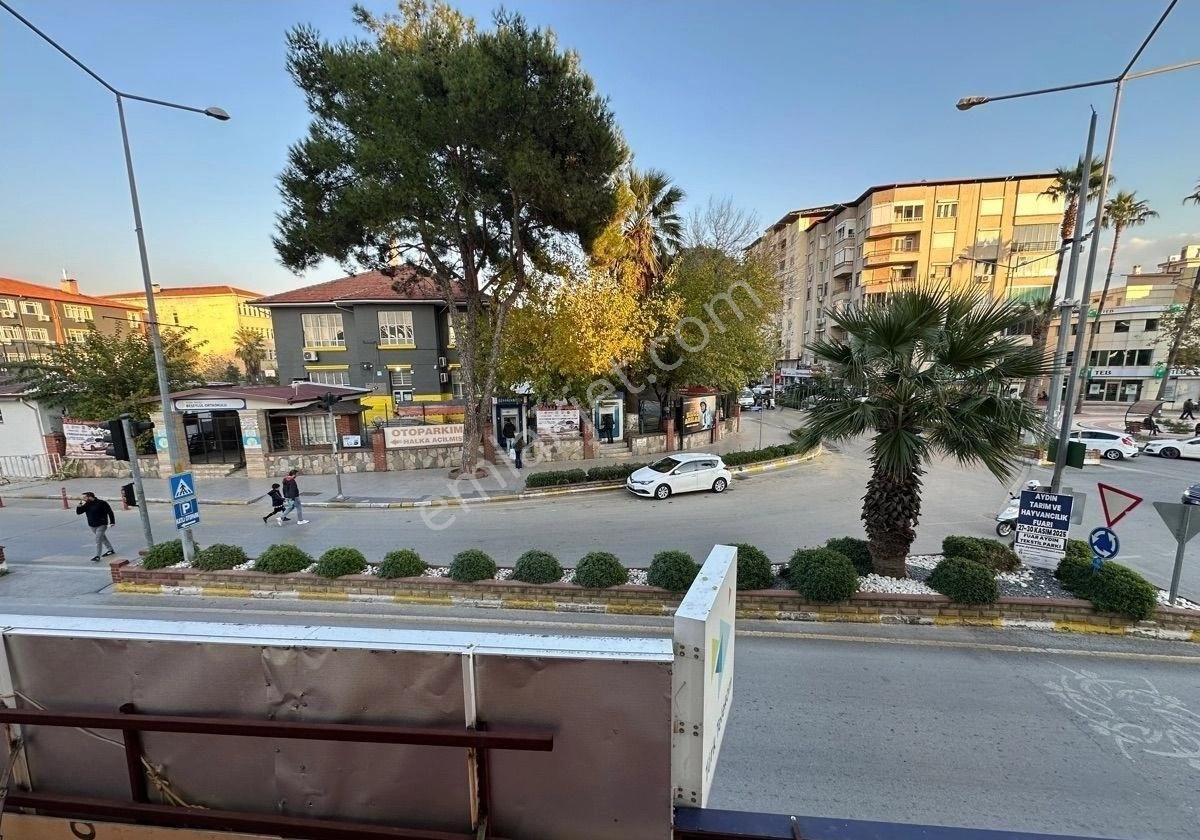 Nazilli'nin Kalbinde Hürriyet Caddesi'nde Satılık 2 Adet Ofis - Görsel 7