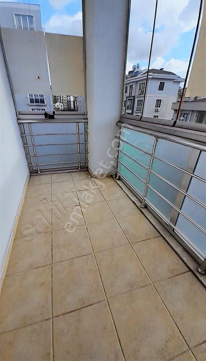 Ataşehir Yenişehir Mh. En Prestijli Binasında 3+1 Net 140 M2 - Görsel 25