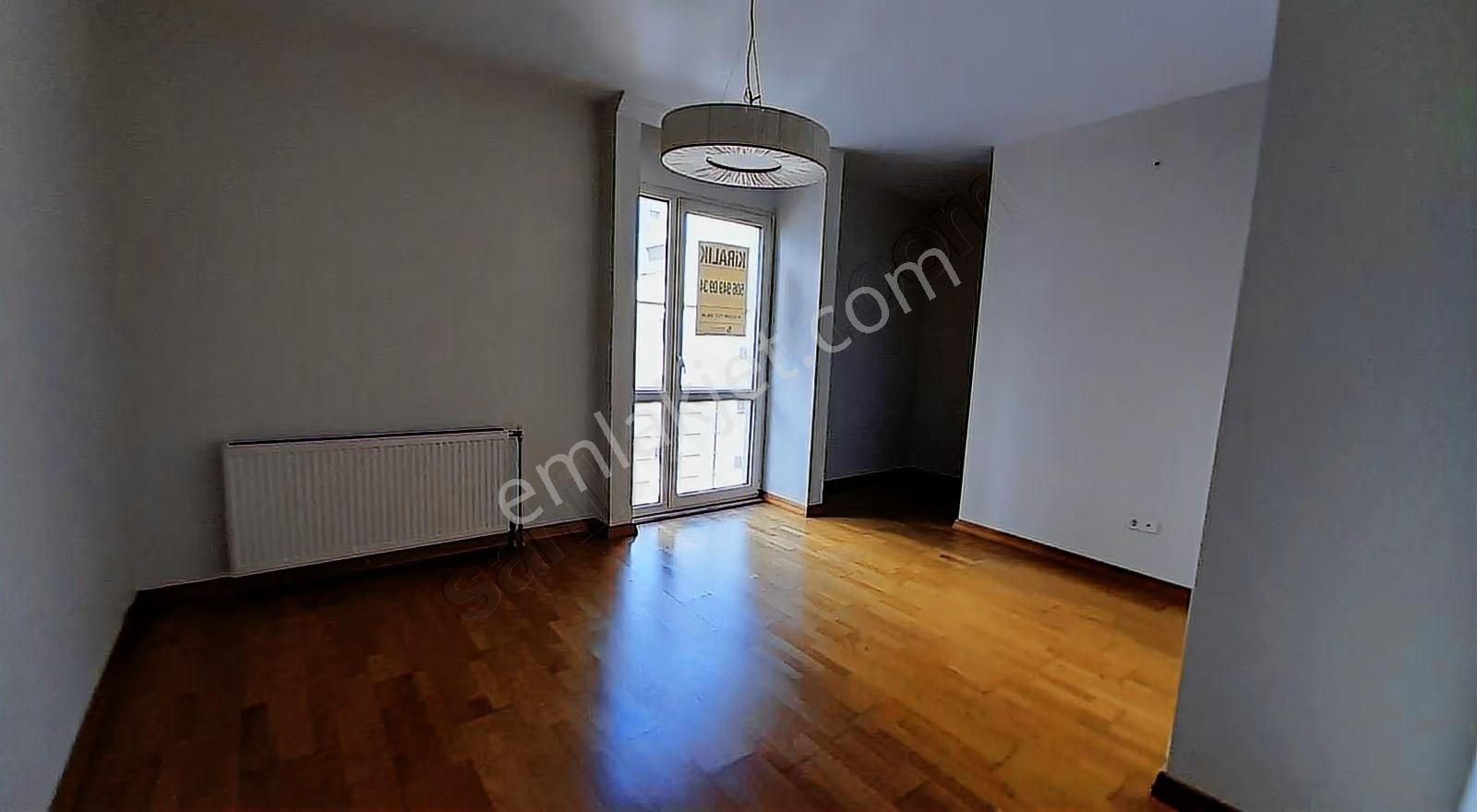 Ataşehir Yenişehir Mh. En Prestijli Binasında 3+1 Net 140 M2 - Görsel 5