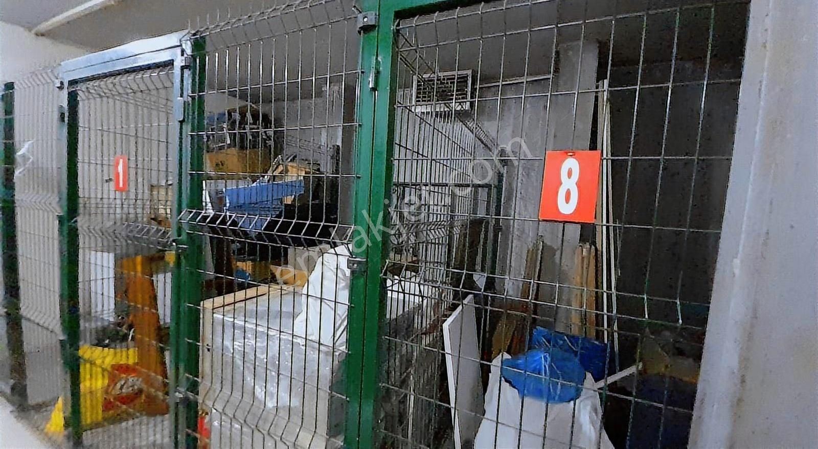 Ataşehir Yenişehir Mh. En Prestijli Binasında 3+1 Net 140 M2 - Görsel 34