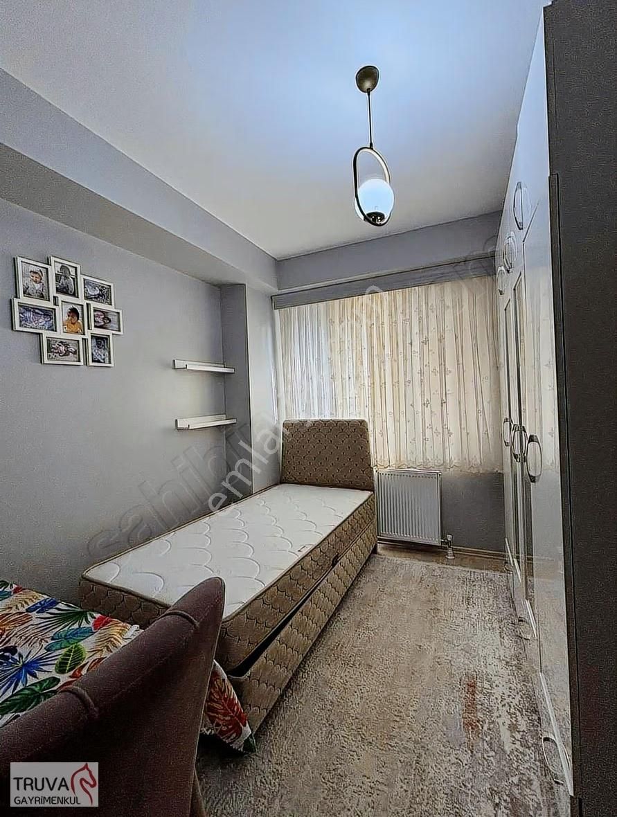 Manzara Pendik'te Güney Cephe 3+1 Satılık Daire - Görsel 10