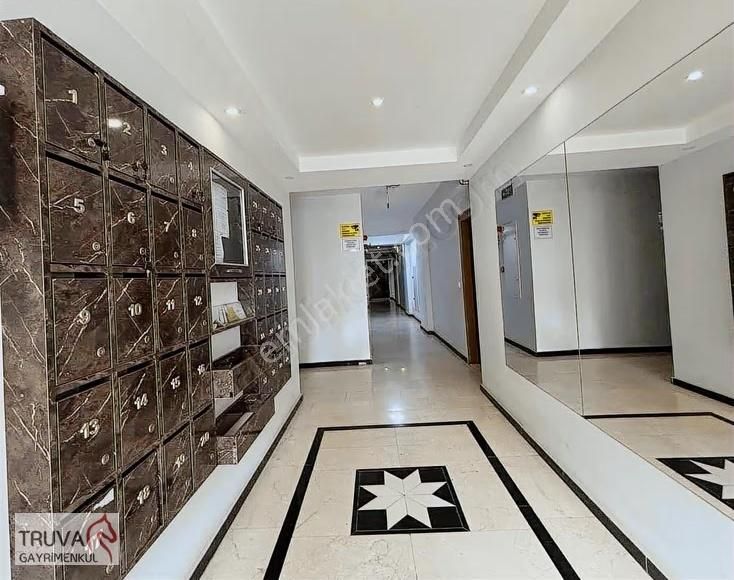 Manzara Pendik'te Güney Cephe 3+1 Satılık Daire - Görsel 5