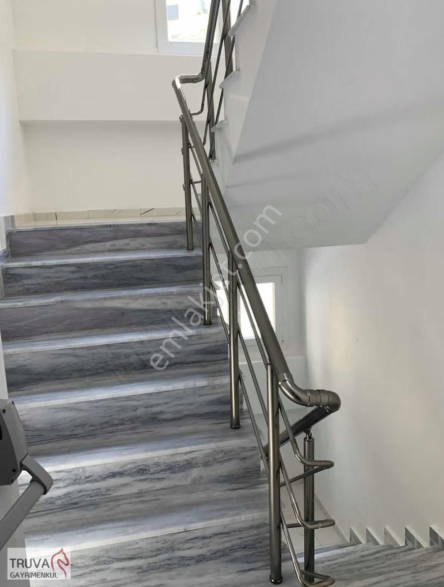 Manzara Pendik'te Güney Cephe 3+1 Satılık Daire - Görsel 17