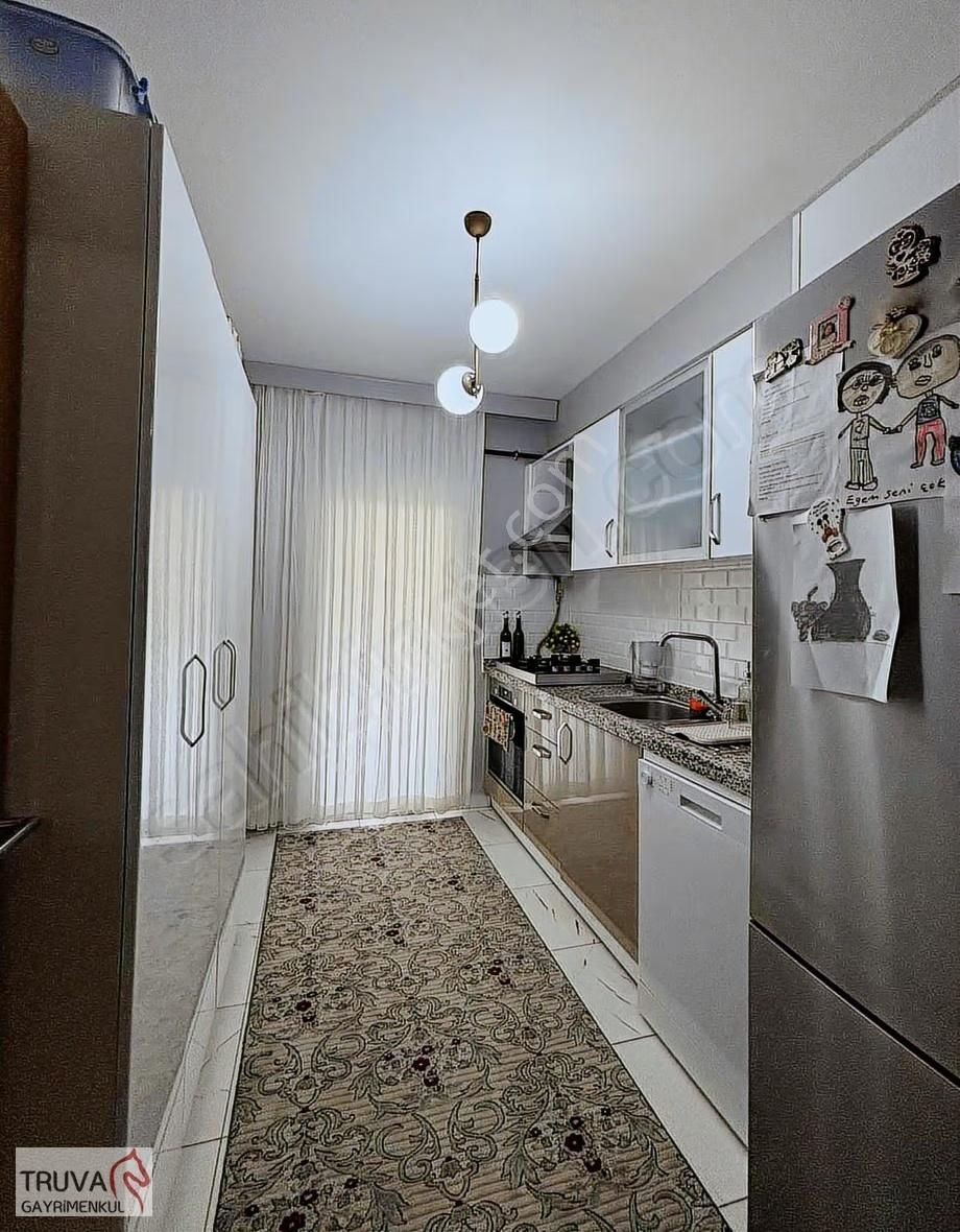 Manzara Pendik'te Güney Cephe 3+1 Satılık Daire - Görsel 22