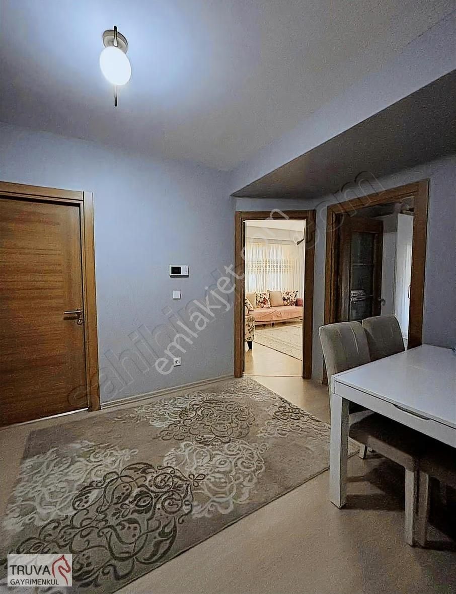 Manzara Pendik'te Güney Cephe 3+1 Satılık Daire - Görsel 26