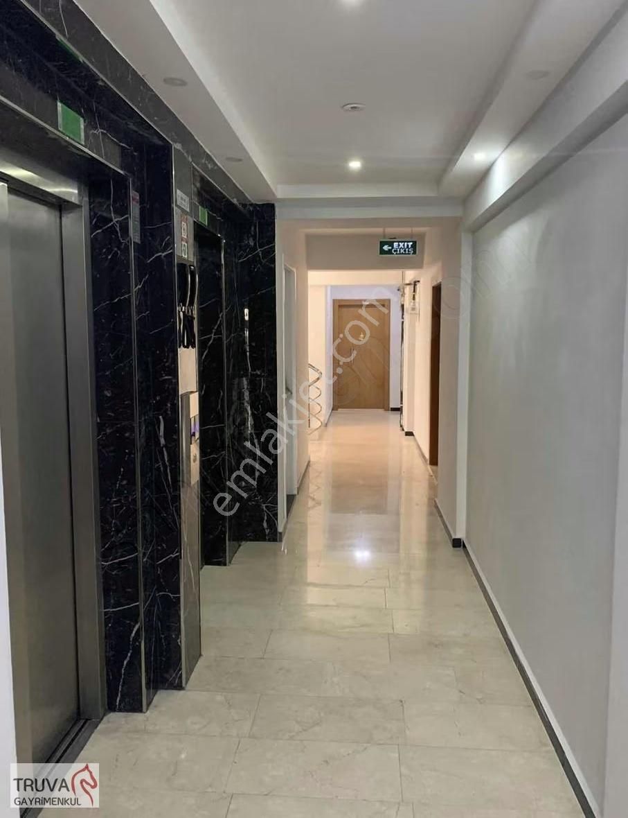 Manzara Pendik'te Güney Cephe 3+1 Satılık Daire - Görsel 23