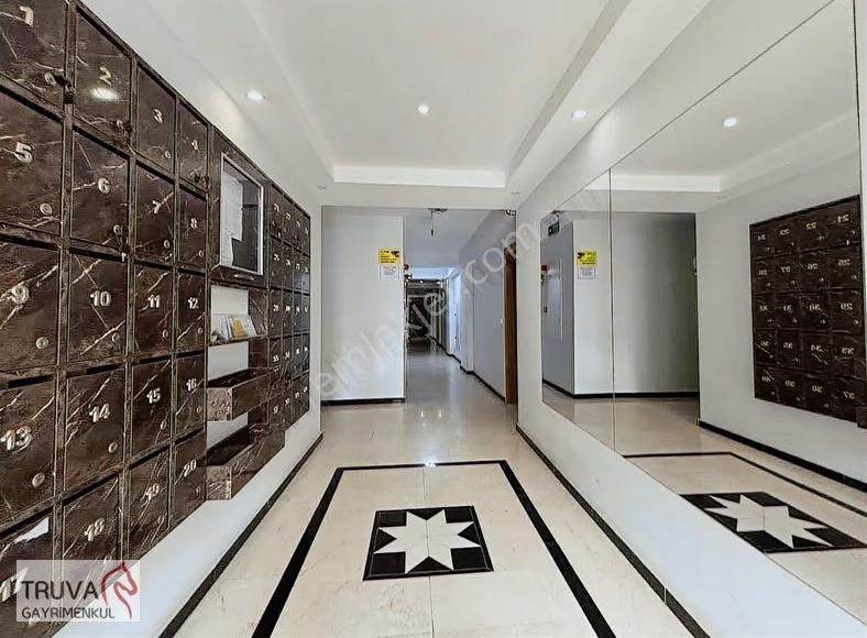 Manzara Pendik'te Güney Cephe 3+1 Satılık Daire - Görsel 3