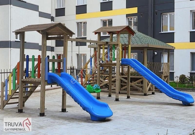 Manzara Pendik'te Güney Cephe 3+1 Satılık Daire - Görsel 27