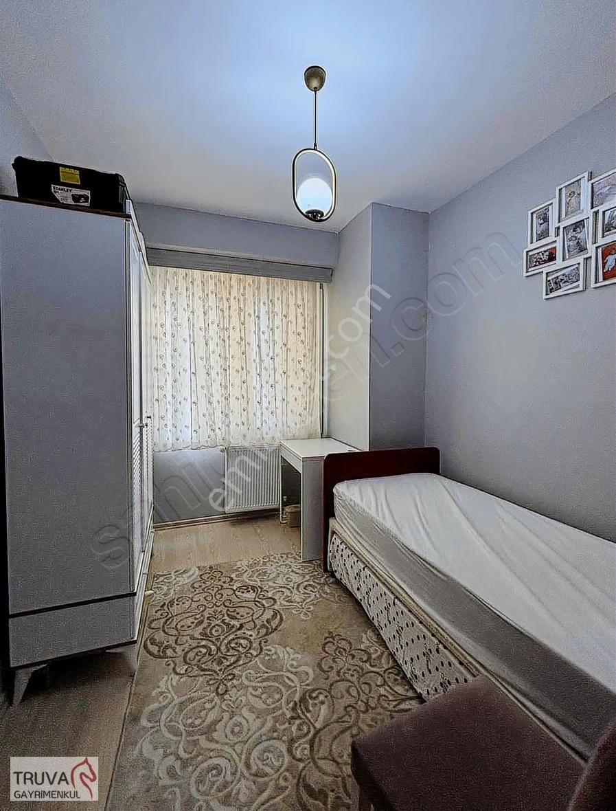 Manzara Pendik'te Güney Cephe 3+1 Satılık Daire - Görsel 25