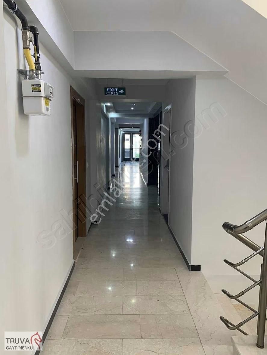 Manzara Pendik'te Güney Cephe 3+1 Satılık Daire - Görsel 28