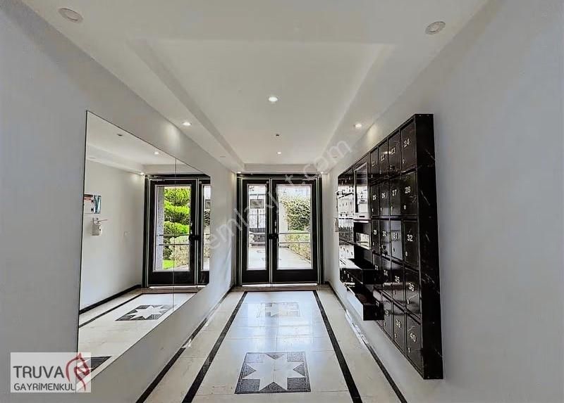 Manzara Pendik'te Güney Cephe 3+1 Satılık Daire - Görsel 7