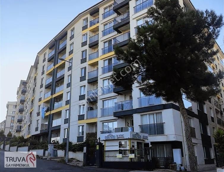 Manzara Pendik'te Güney Cephe 3+1 Satılık Daire