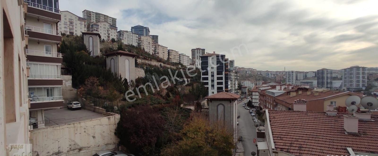 Hürel Mah.3+1-yüksek Giriş-arka-güney-balkonlu - Görsel 19