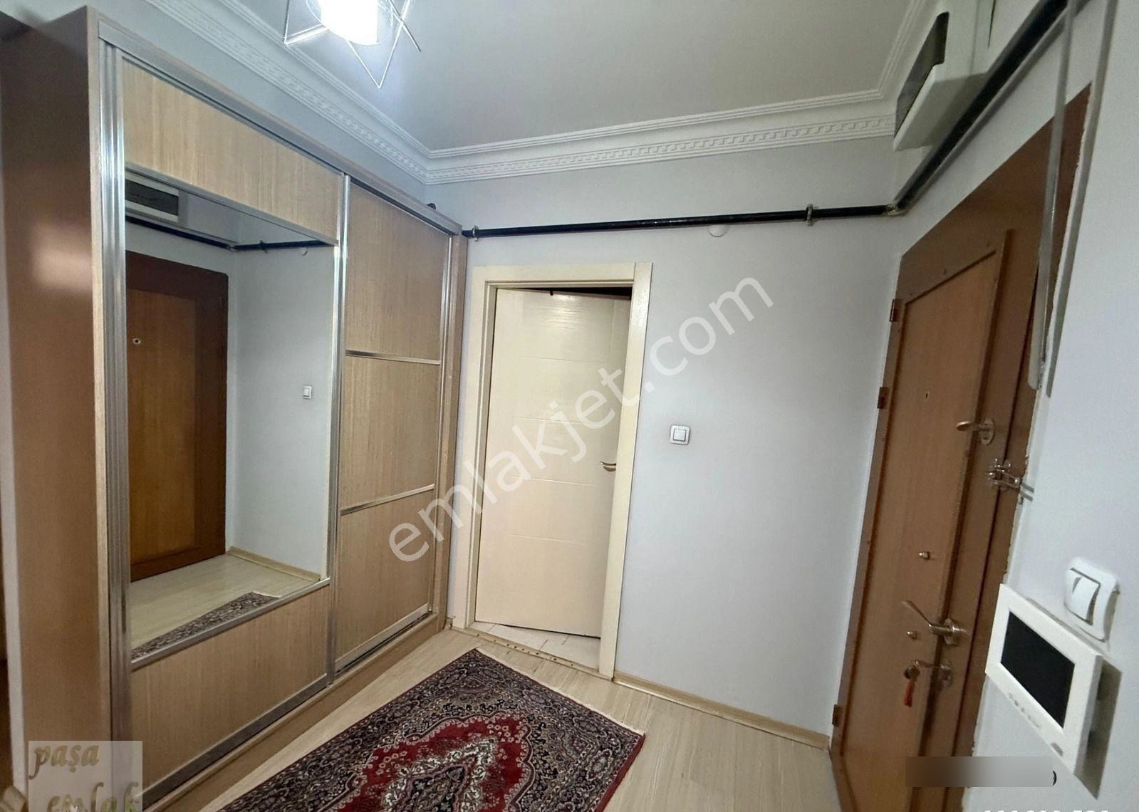 Hürel Mah.3+1-yüksek Giriş-arka-güney-balkonlu - Görsel 14