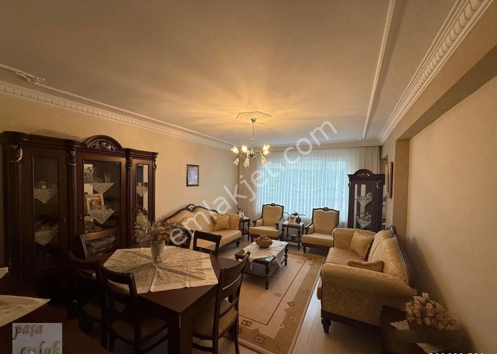 Hürel Mah.3+1-yüksek Giriş-arka-güney-balkonlu - Görsel 3