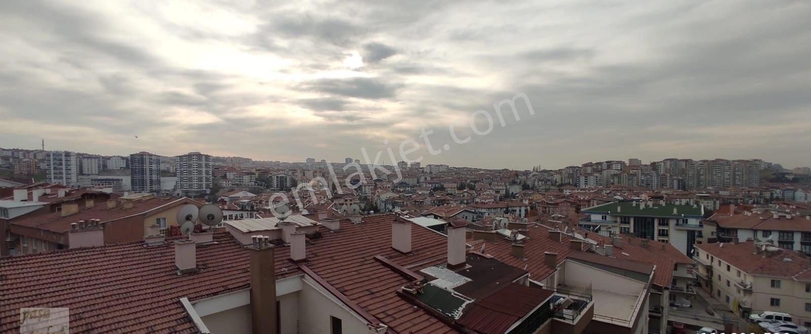 Hürel Mah.3+1-yüksek Giriş-arka-güney-balkonlu - Görsel 4