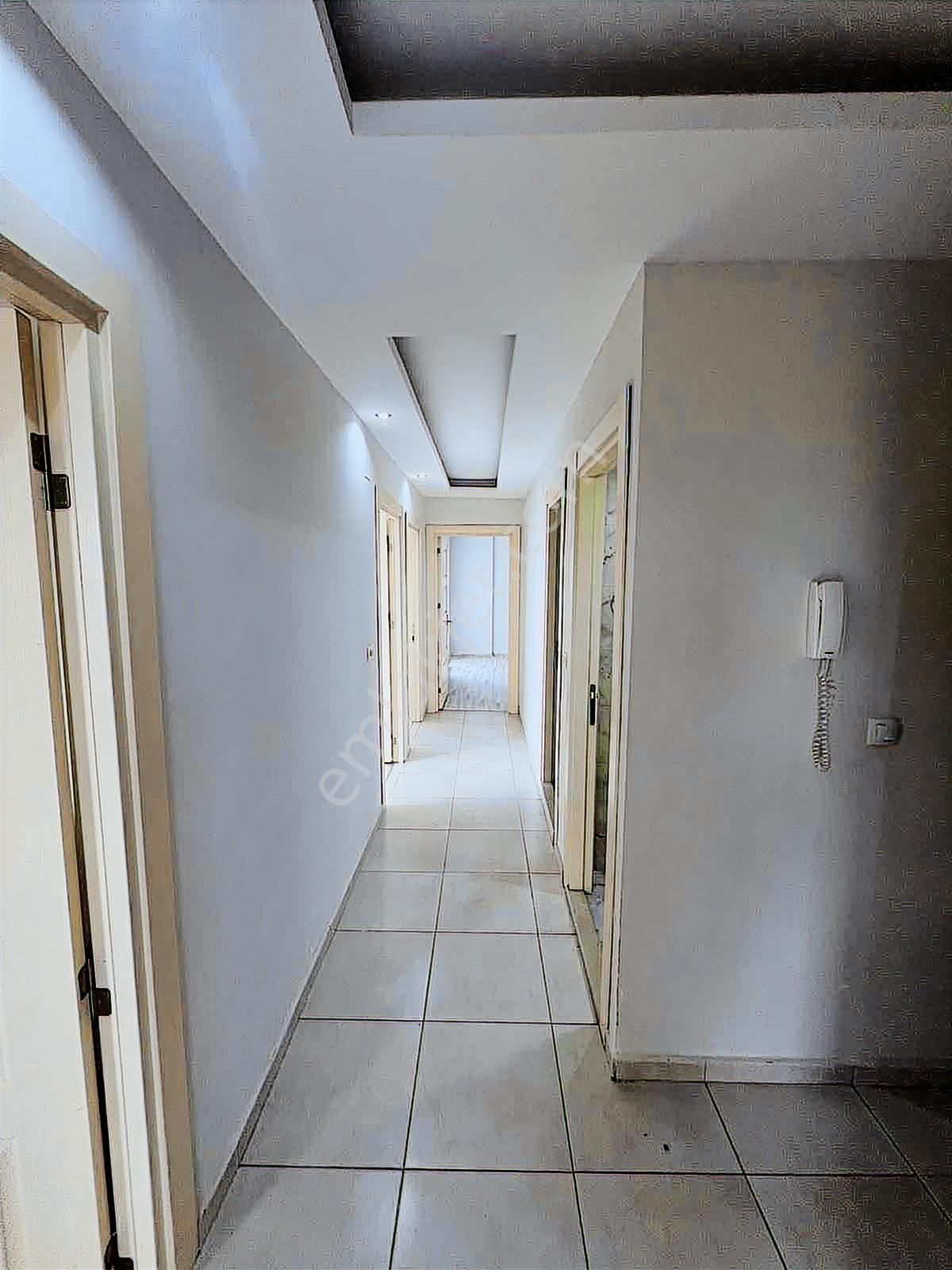 Atc'dan Zembilci Bulvar Üzeri Az Katlı 3+1 Kapalı Mutfak - Görsel 18