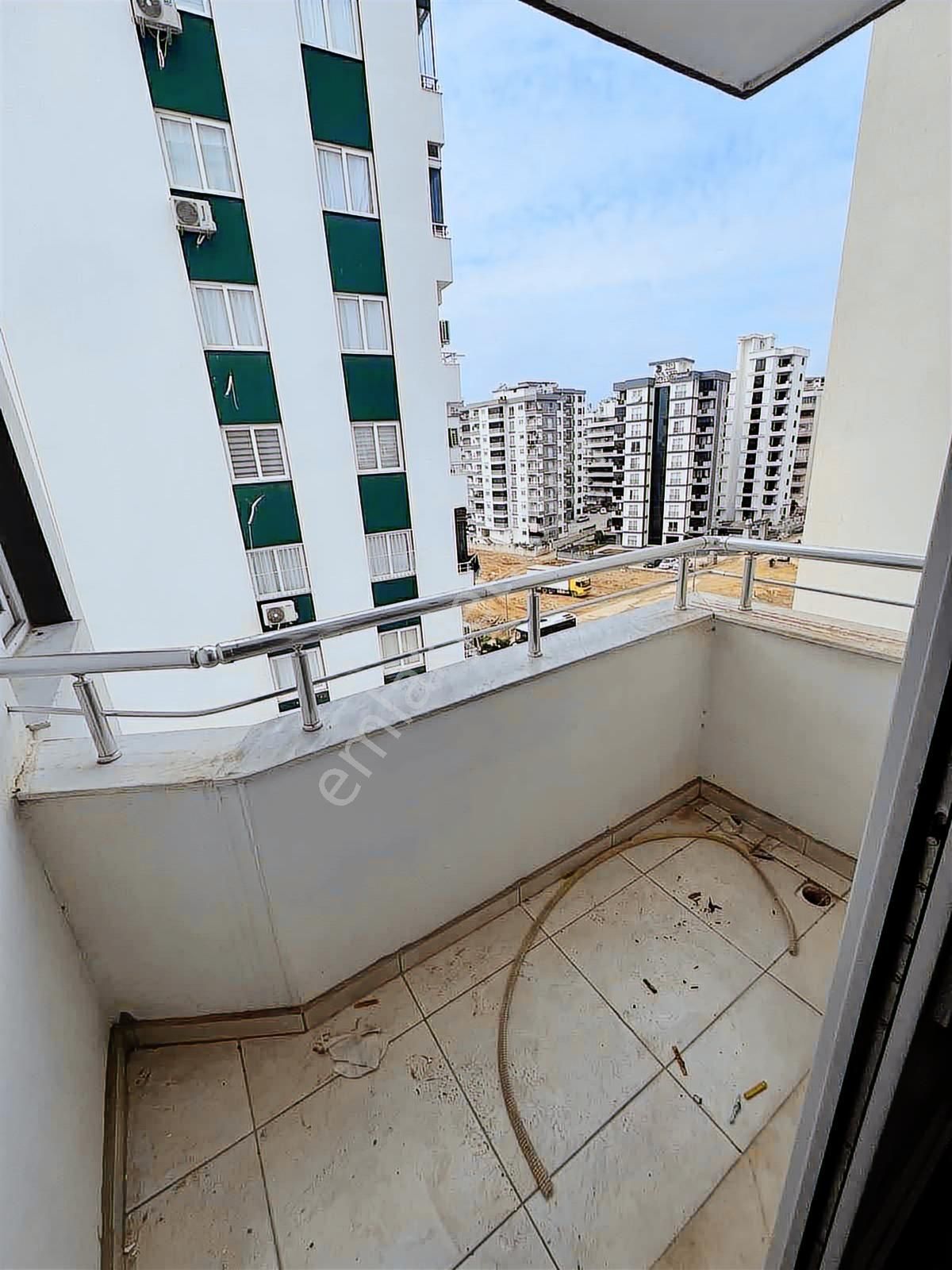 Atc'dan Zembilci Bulvar Üzeri Az Katlı 3+1 Kapalı Mutfak - Görsel 7