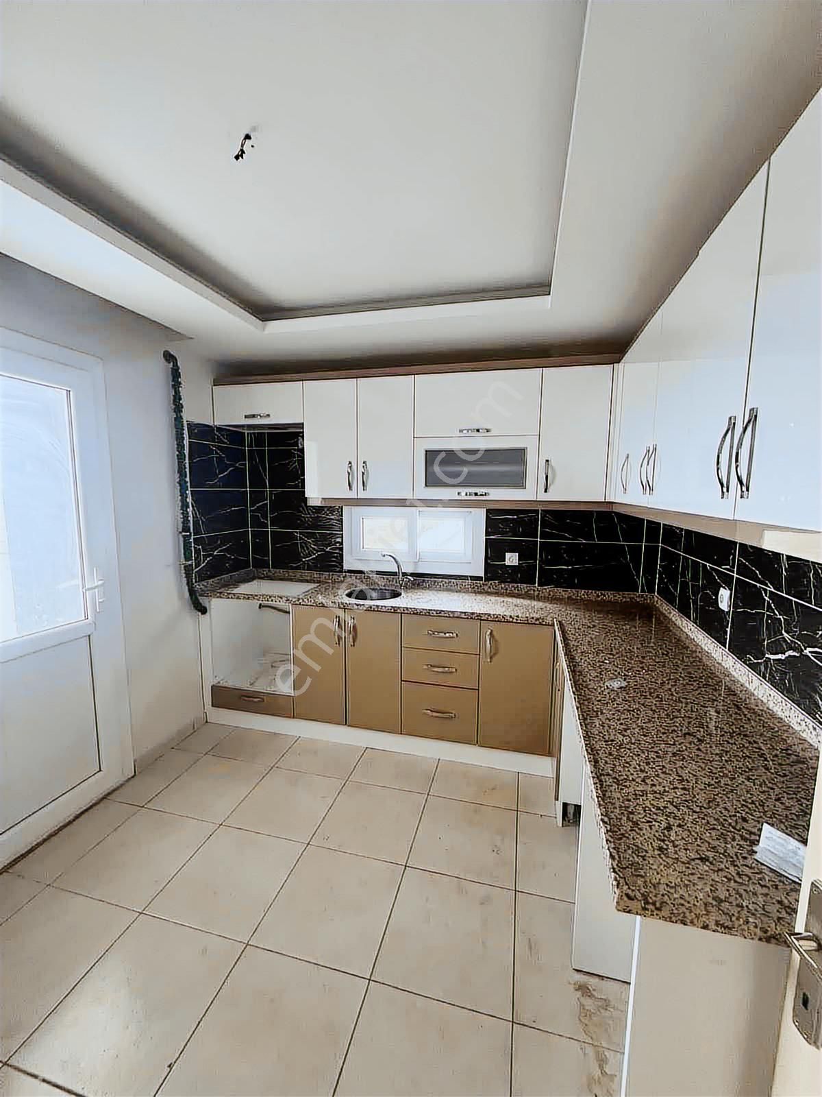 Atc'dan Zembilci Bulvar Üzeri Az Katlı 3+1 Kapalı Mutfak - Görsel 12