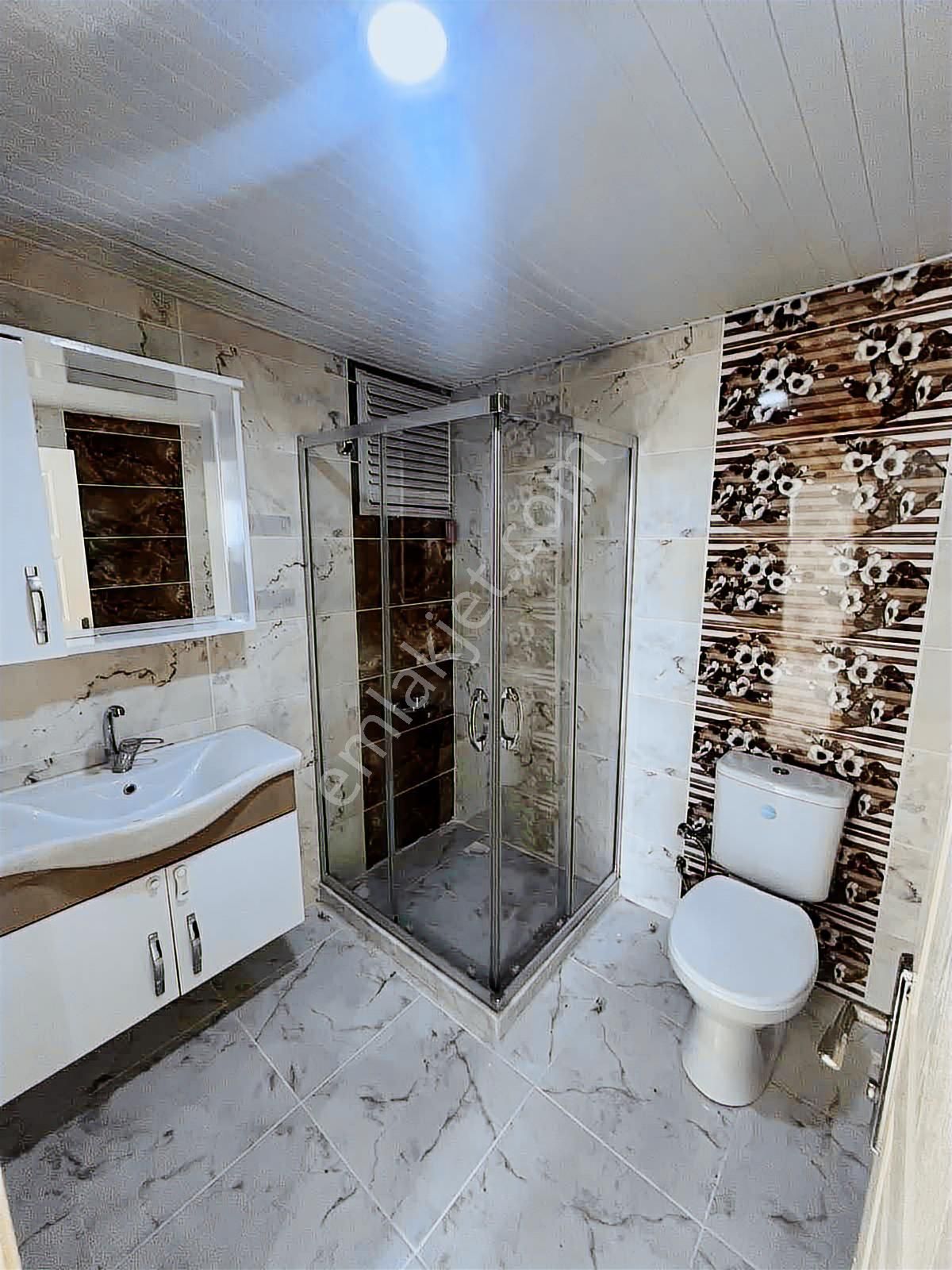 Atc'dan Zembilci Bulvar Üzeri Az Katlı 3+1 Kapalı Mutfak - Görsel 20