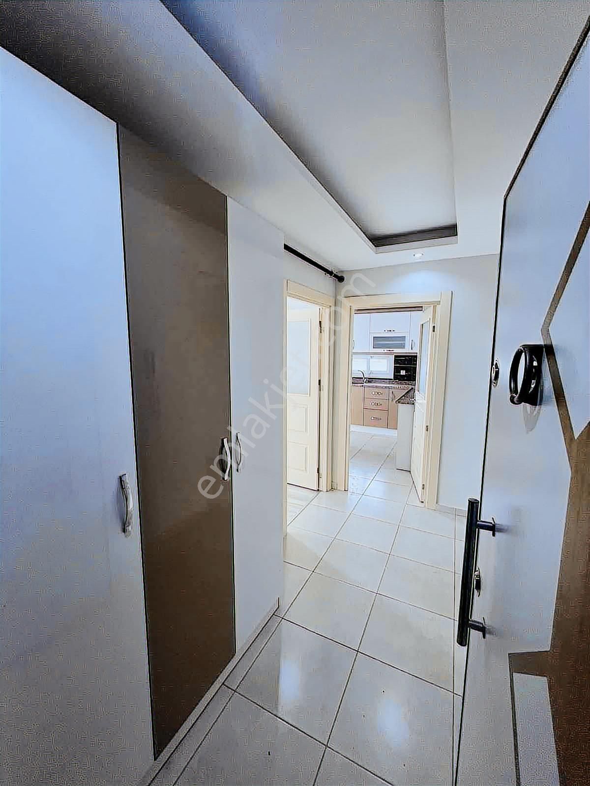 Atc'dan Zembilci Bulvar Üzeri Az Katlı 3+1 Kapalı Mutfak - Görsel 21