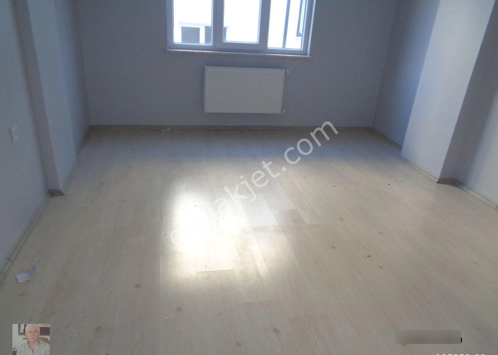 71 Evler Mah. Zümrüt Cami Yakını Arakat Daire - Görsel 9