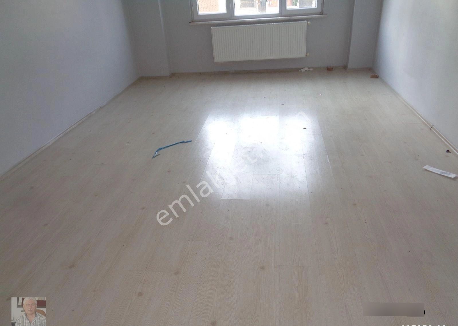 71 Evler Mah. Zümrüt Cami Yakını Arakat Daire - Görsel 2