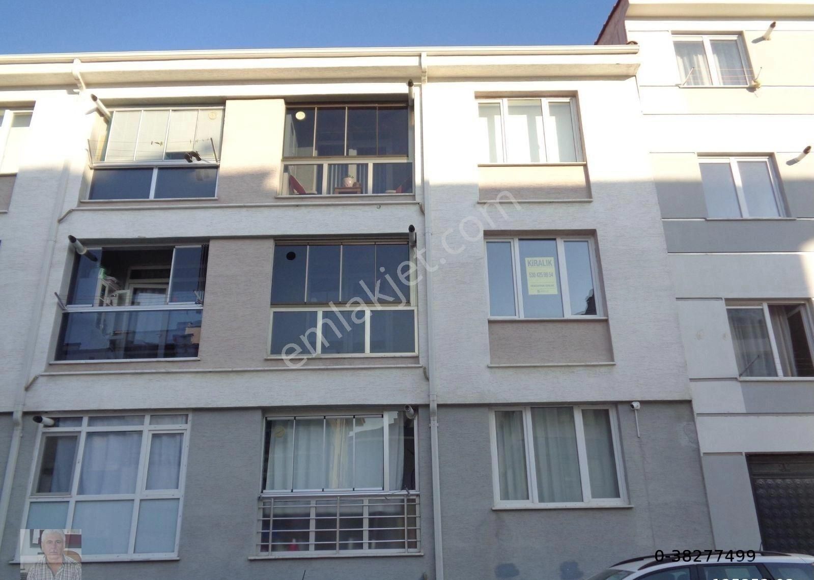 71 Evler Mah. Zümrüt Cami Yakını Arakat Daire - Görsel 7