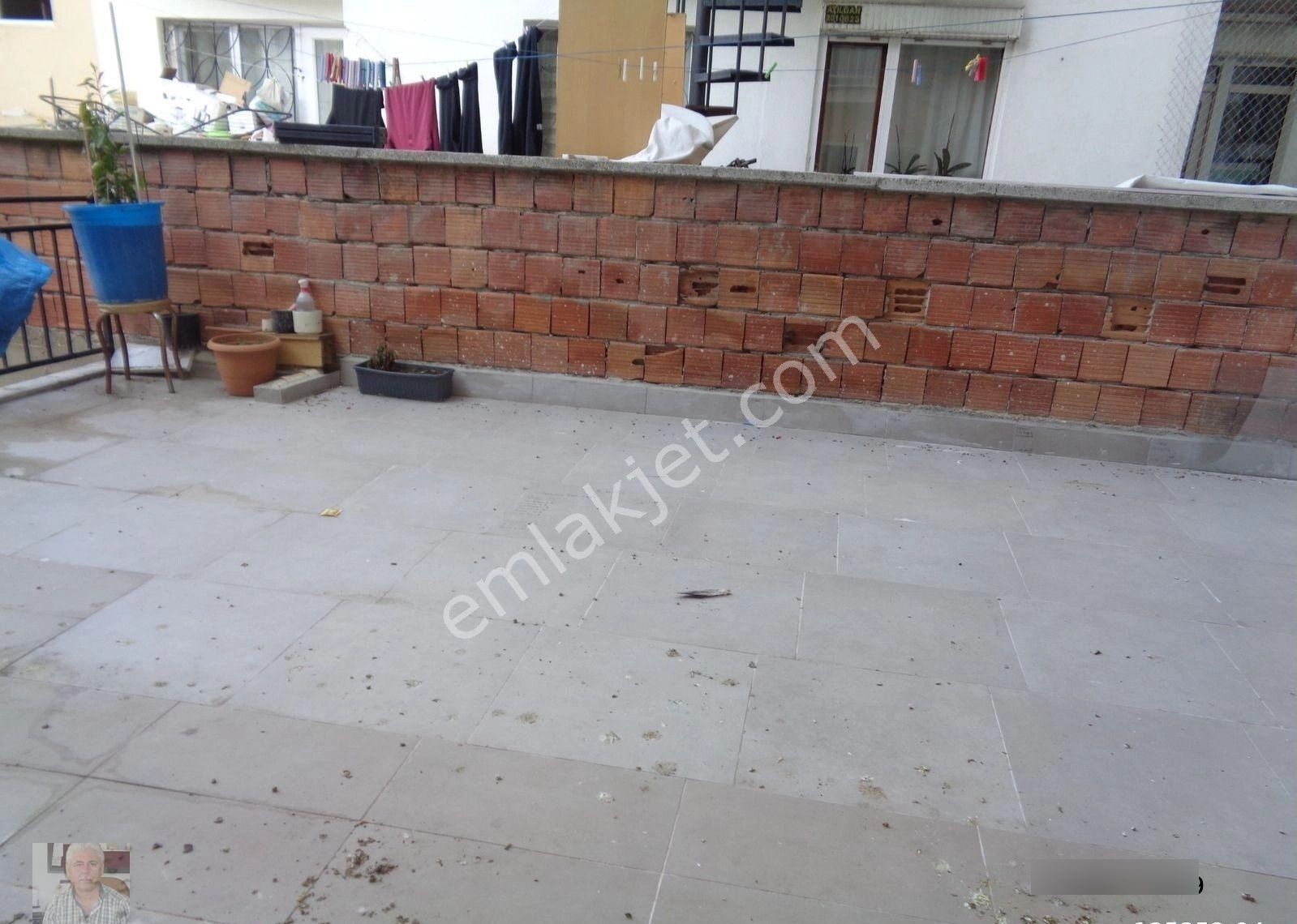 Merkez Yeni Mah. Vatan Caddesi Köprü Yakını Daire - Görsel 3