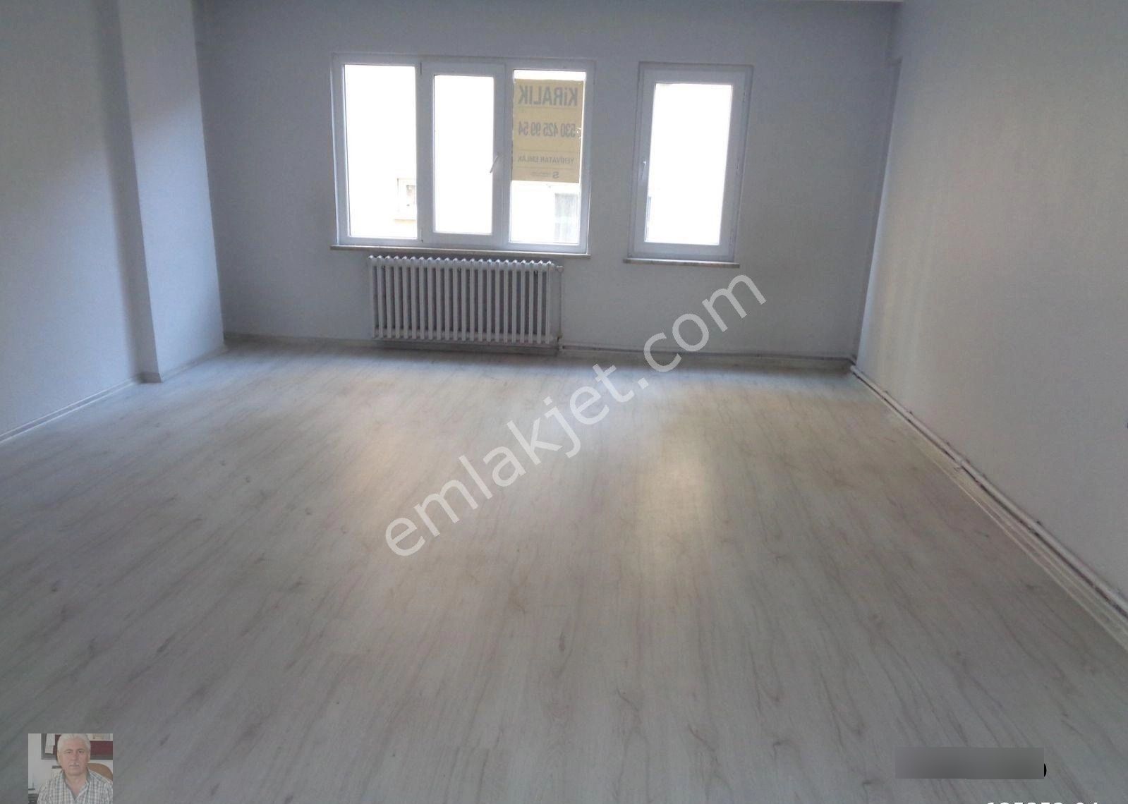 Merkez Yeni Mah. Vatan Caddesi Köprü Yakını Daire - Görsel 4