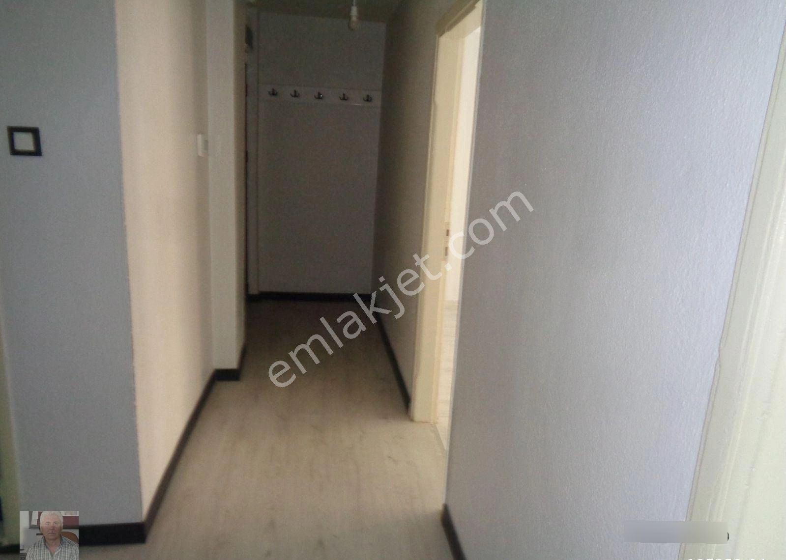 Merkez Yeni Mah. Vatan Caddesi Köprü Yakını Daire - Görsel 15