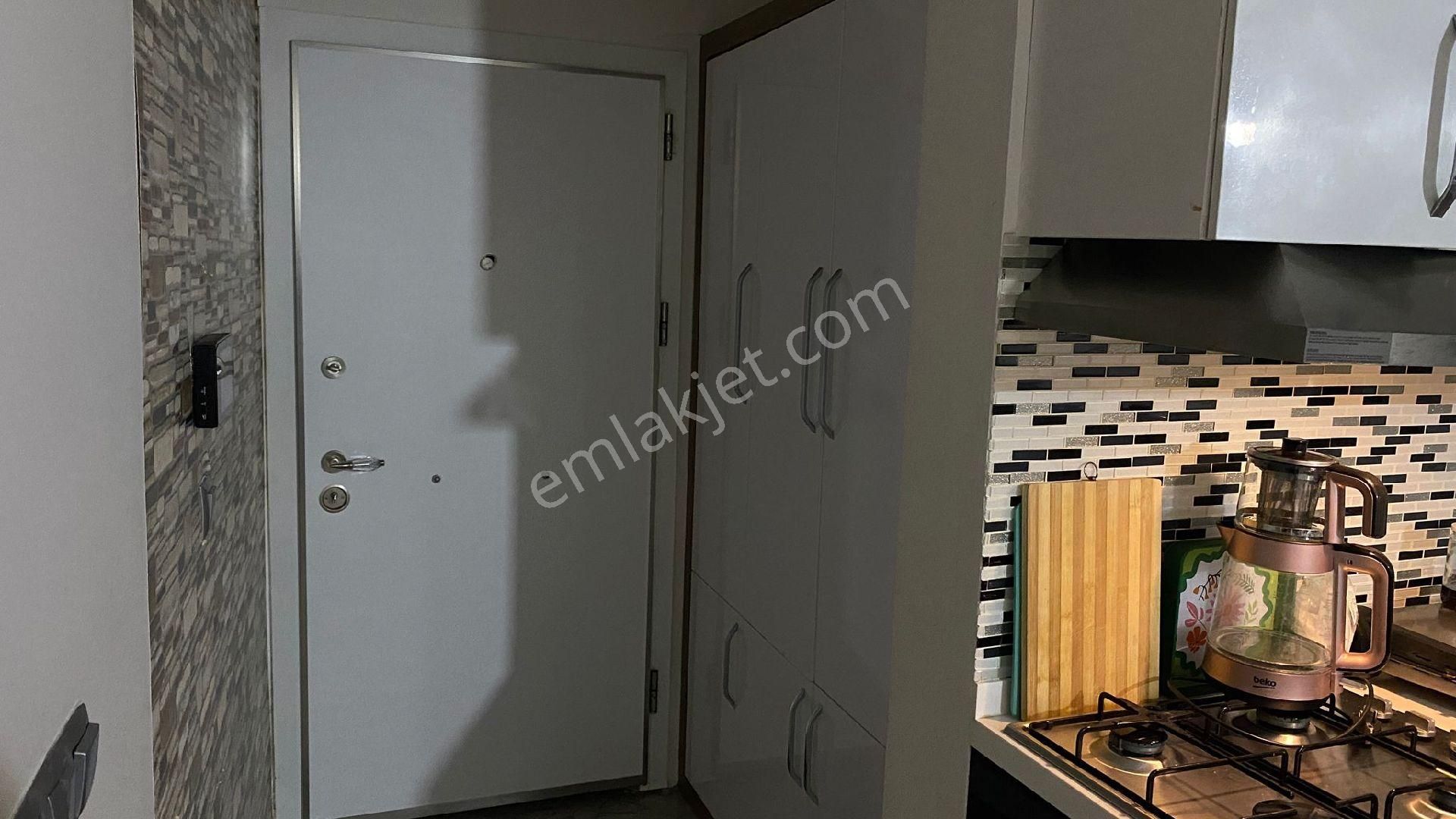 Otogar Mevkii Ara Kat Daire - Görsel 7