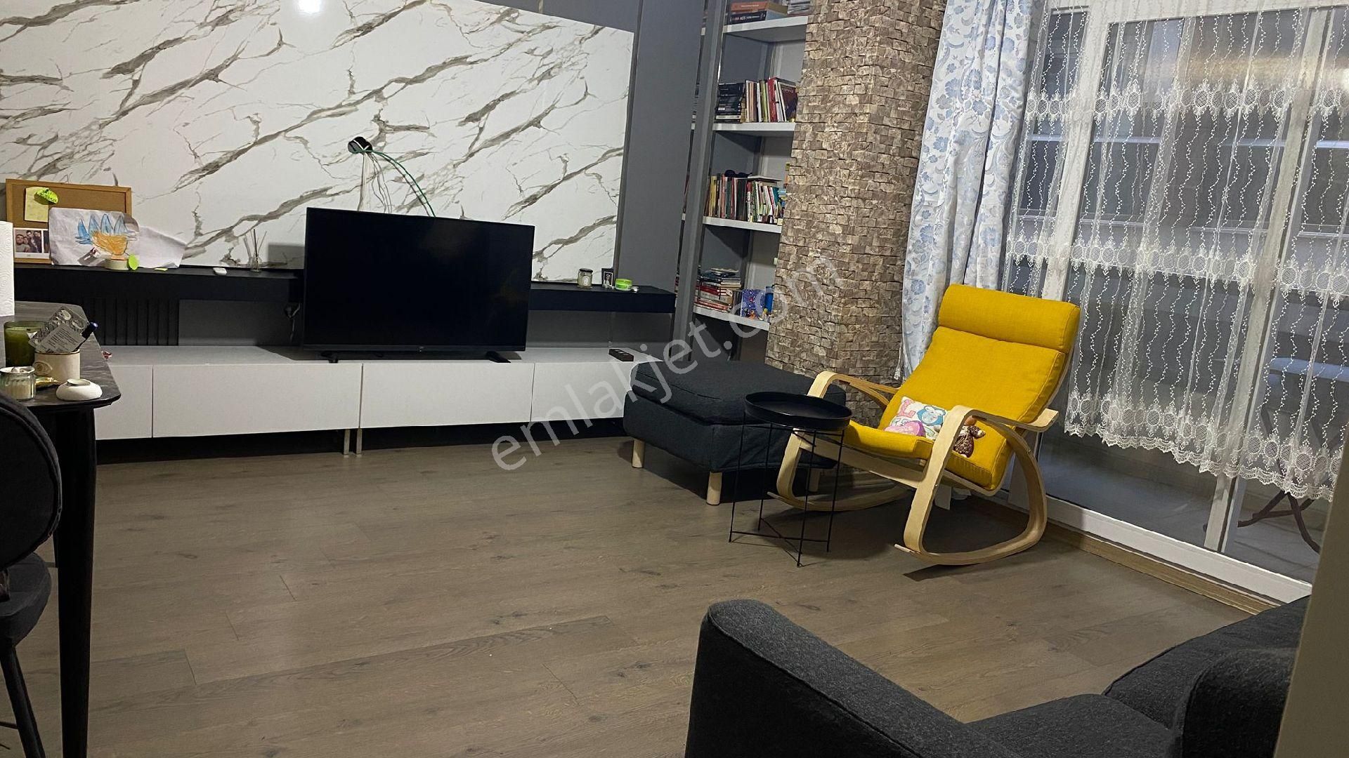 Otogar Mevkii Ara Kat Daire - Görsel 2